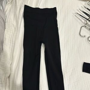 Blanqi maternity leggings